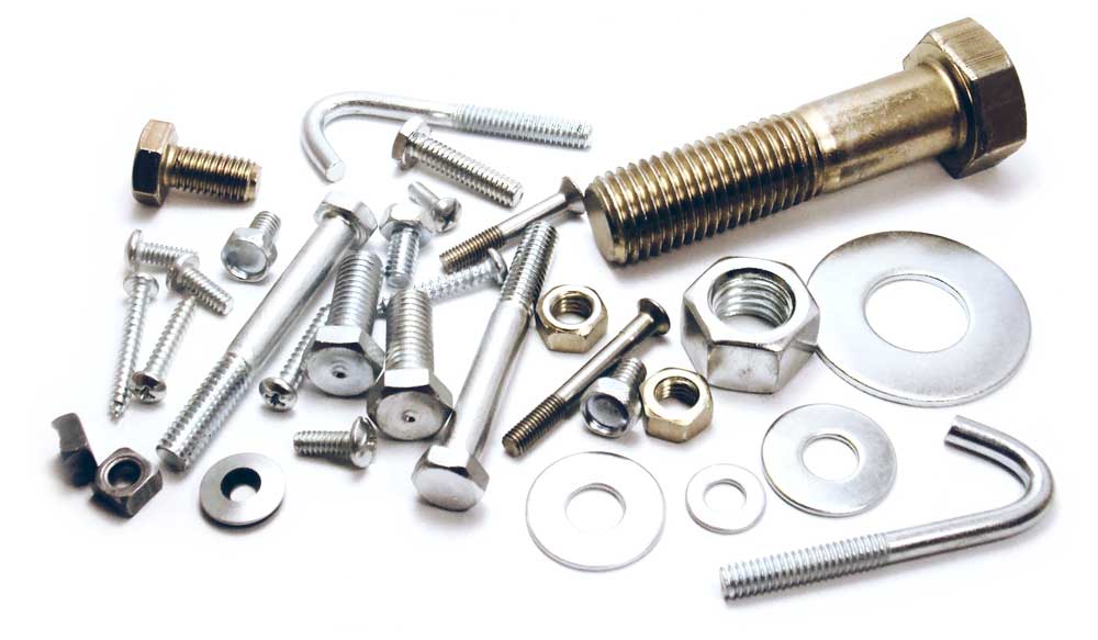 Share details on nuts. bolts, fasteners and fixings for your car build or restoration