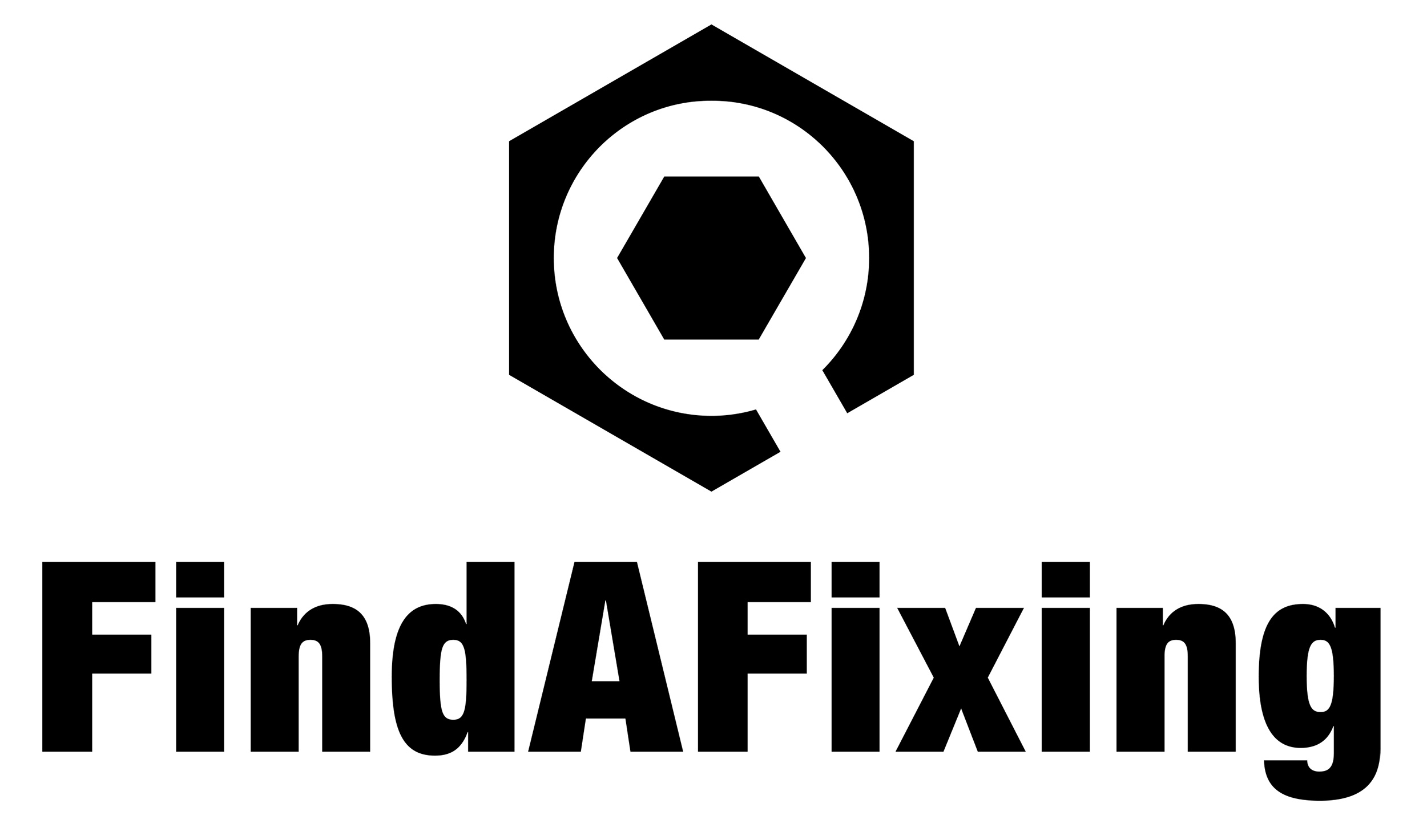 FindaFixing Logo