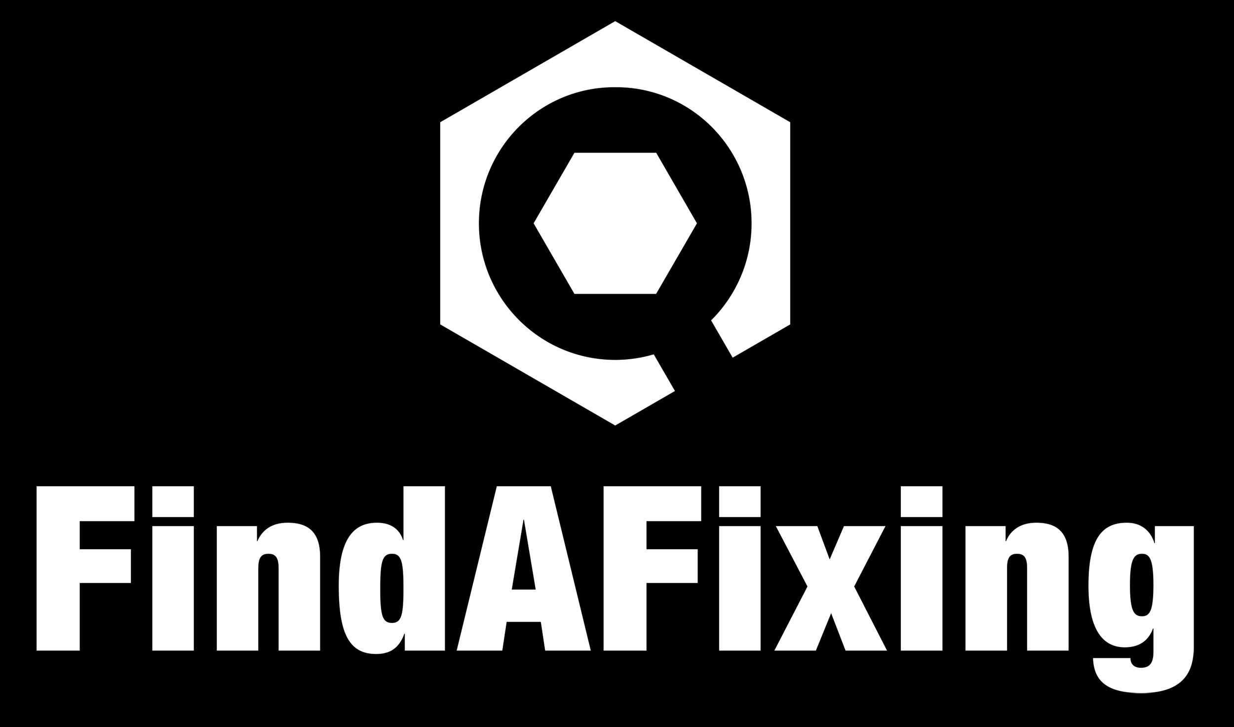 FindaFixing Logo