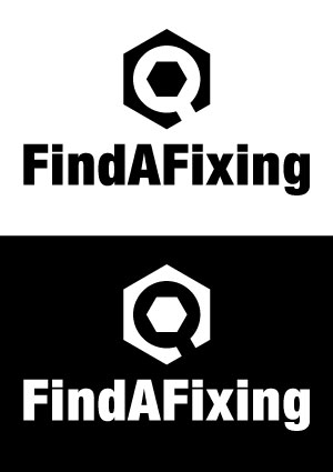 FindaFixing Logo