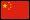 China flag