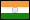 India flag