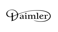 Daimler logo