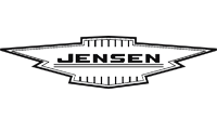 Jensen logo