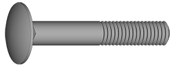 Carriage Bolt