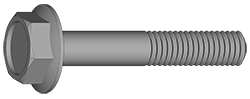 Flange Bolt