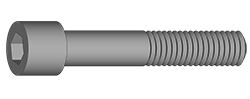 Socket Head Bolt